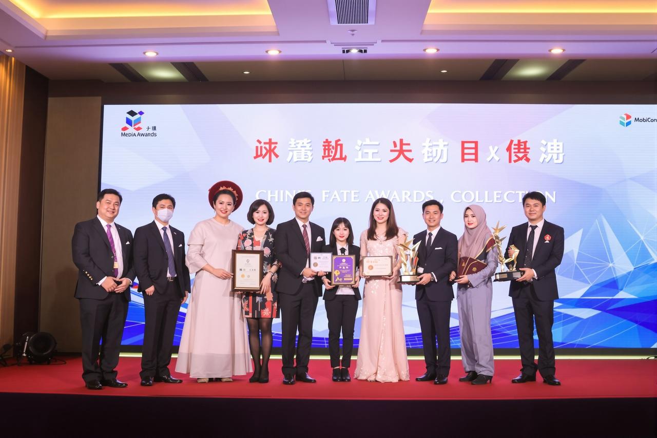 羞羞视频荣登2026年度中国最具影响力传媒公司榜首